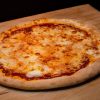 Pizza Margherita – 400g - Pizza Mediteraneo Timisoara