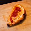Pizza Calzone – 500g - Pizza Mediteraneo - Timisoara