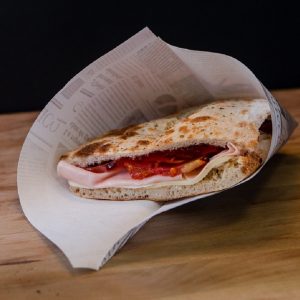 Sandwich Chef – 260g - Pizza Mediteraneo