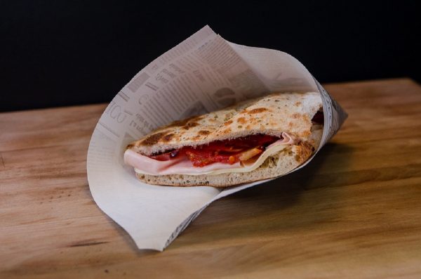 Sandwich Chef – 260g - Pizza Mediteraneo