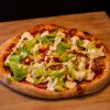 Pizza Kebab – 500g - Pizza Timisoara