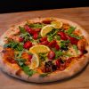 Pizza Mediteraneo – 450g - Timisoara