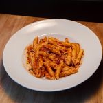 Penne Pomodoro – 400g - Pizza Mediteraneo