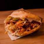 Kebab Vită 300g - Pizza Mediteraneo